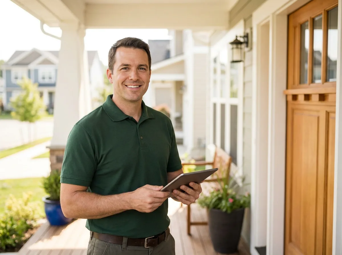 Pest control FAQs for Townville, SC